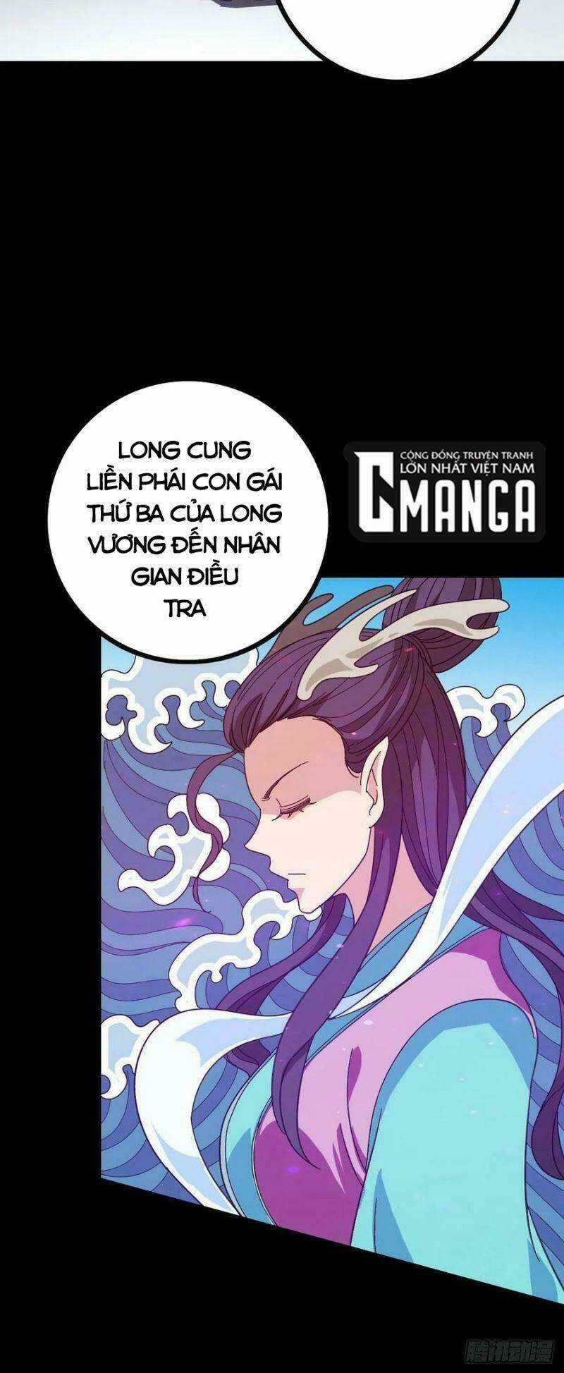 Tru Tà - Chapter 93 - Trang 11