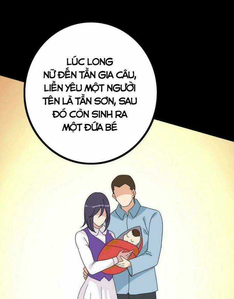 Tru Tà - Chapter 93 - Trang 12