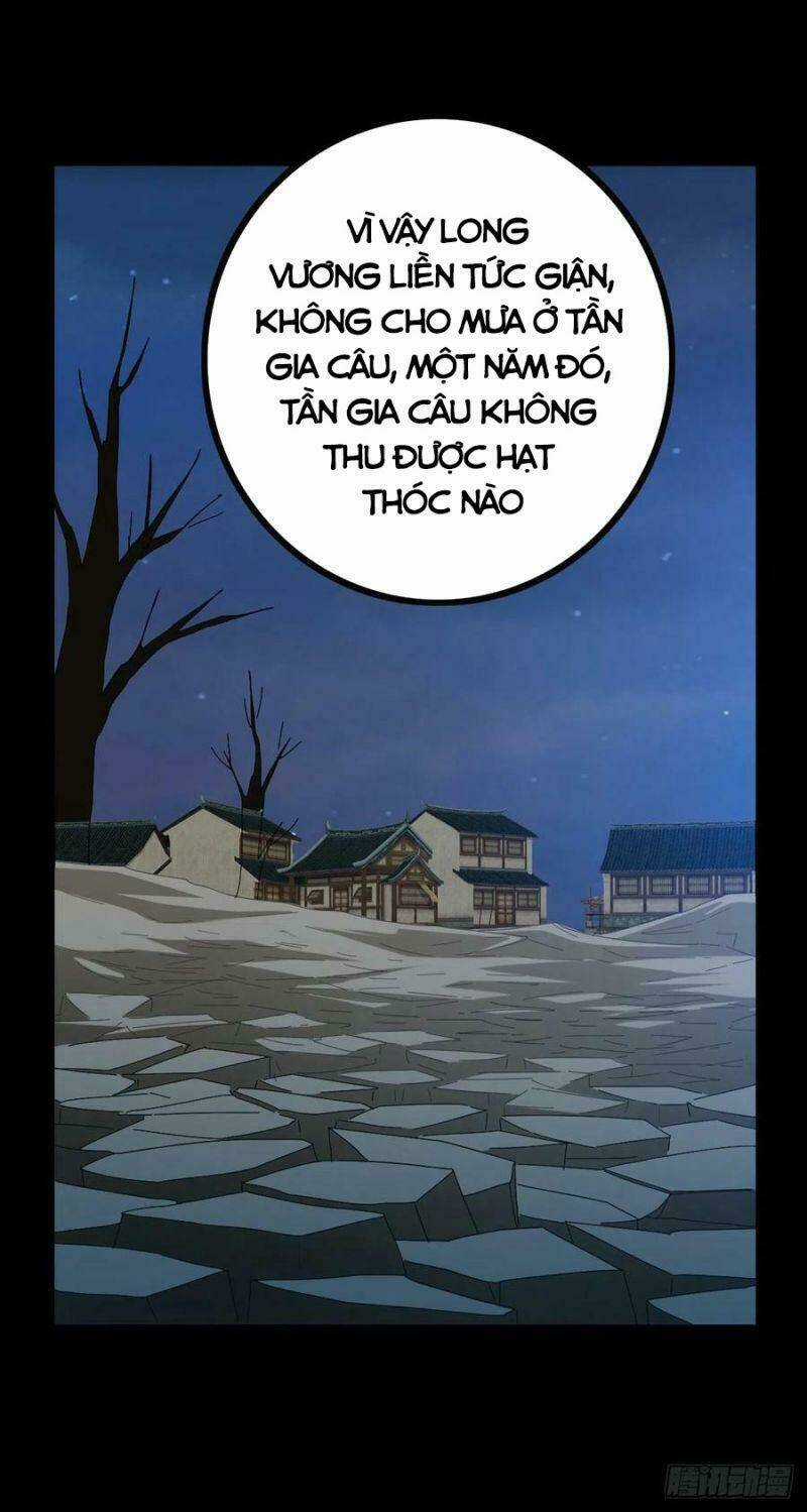 Tru Tà - Chapter 93 - Trang 14