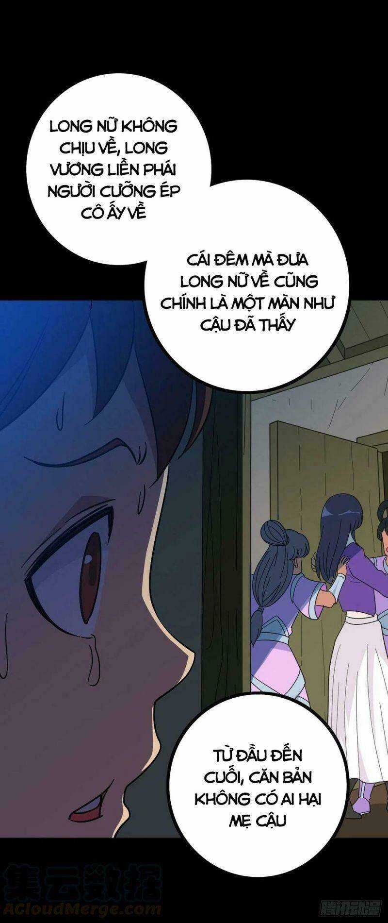 Tru Tà - Chapter 93 - Trang 15