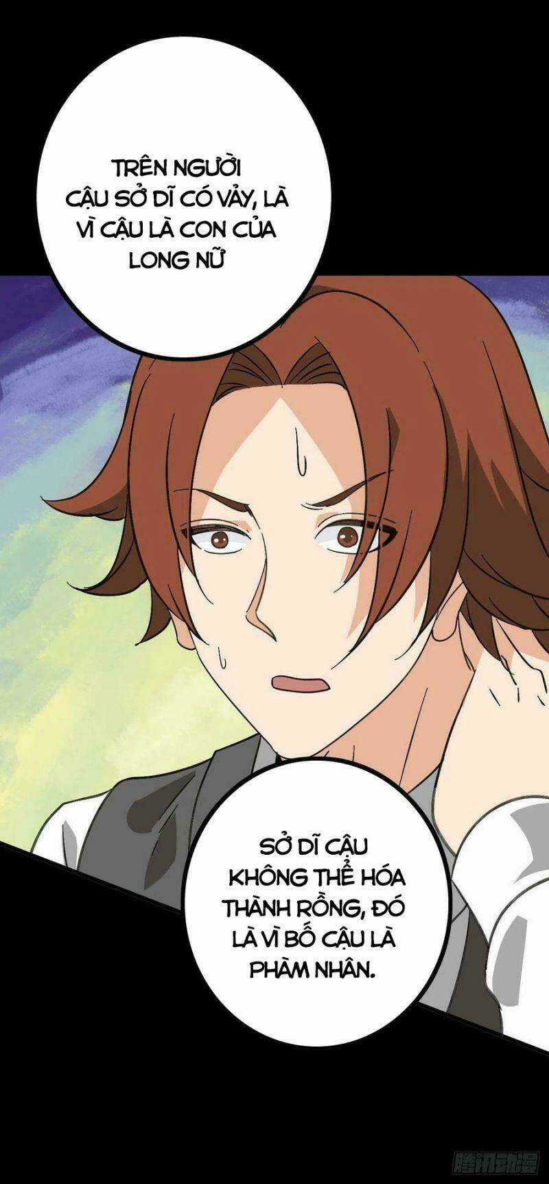 Tru Tà - Chapter 93 - Trang 16