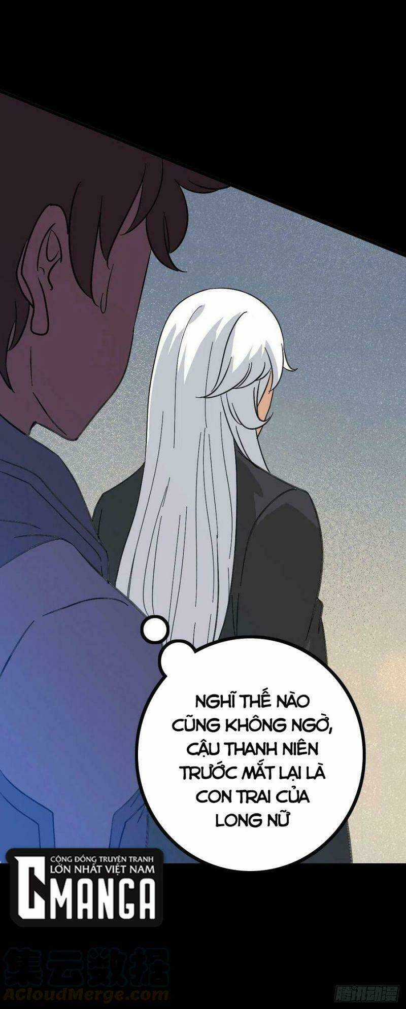 Tru Tà - Chapter 93 - Trang 17