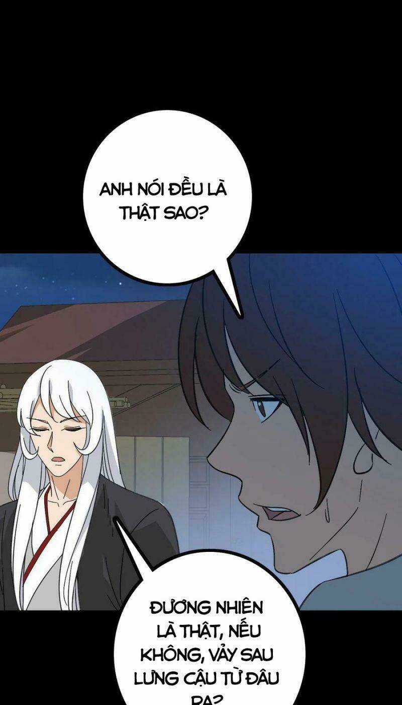 Tru Tà - Chapter 93 - Trang 18