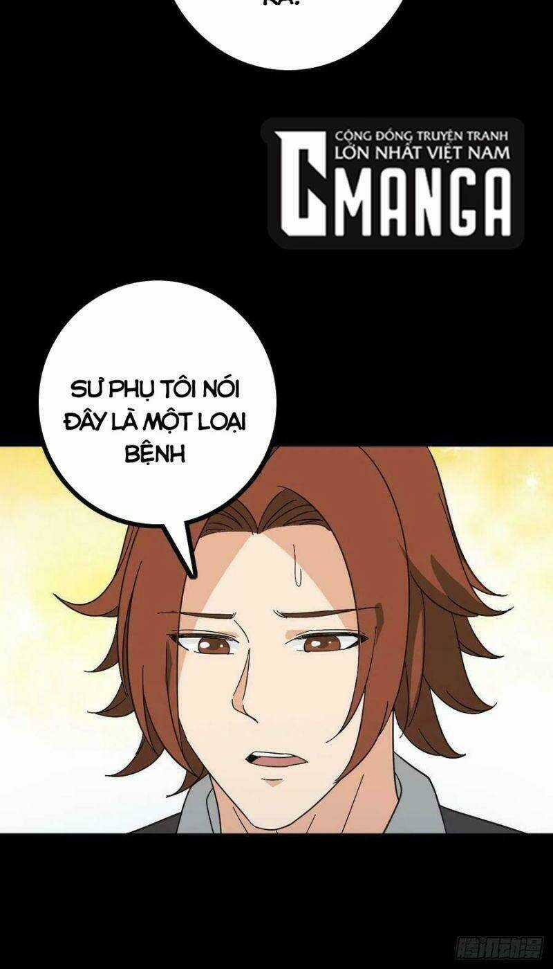 Tru Tà - Chapter 93 - Trang 19