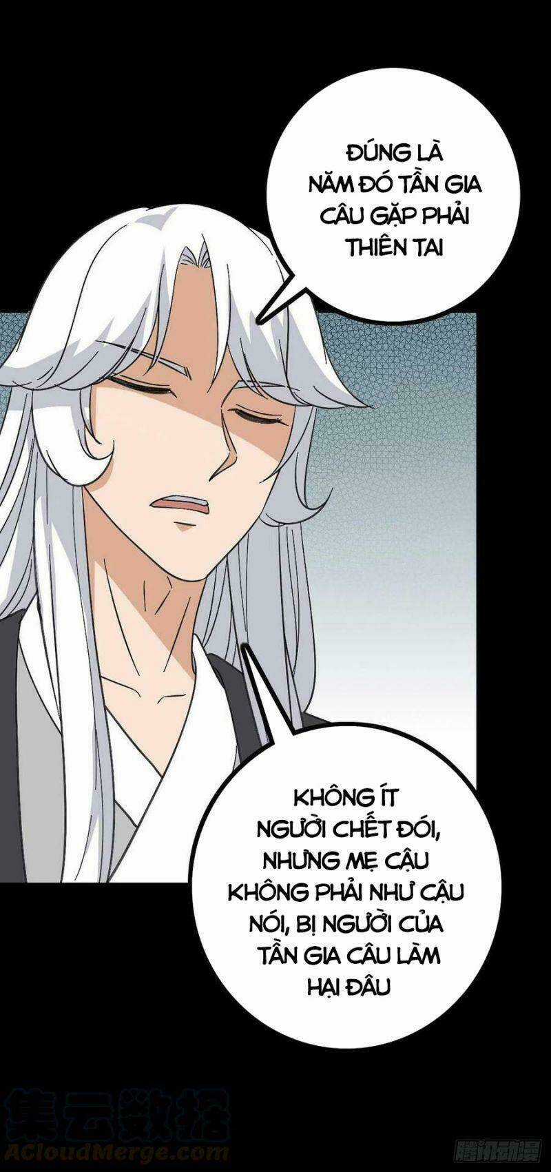 Tru Tà - Chapter 93 - Trang 3