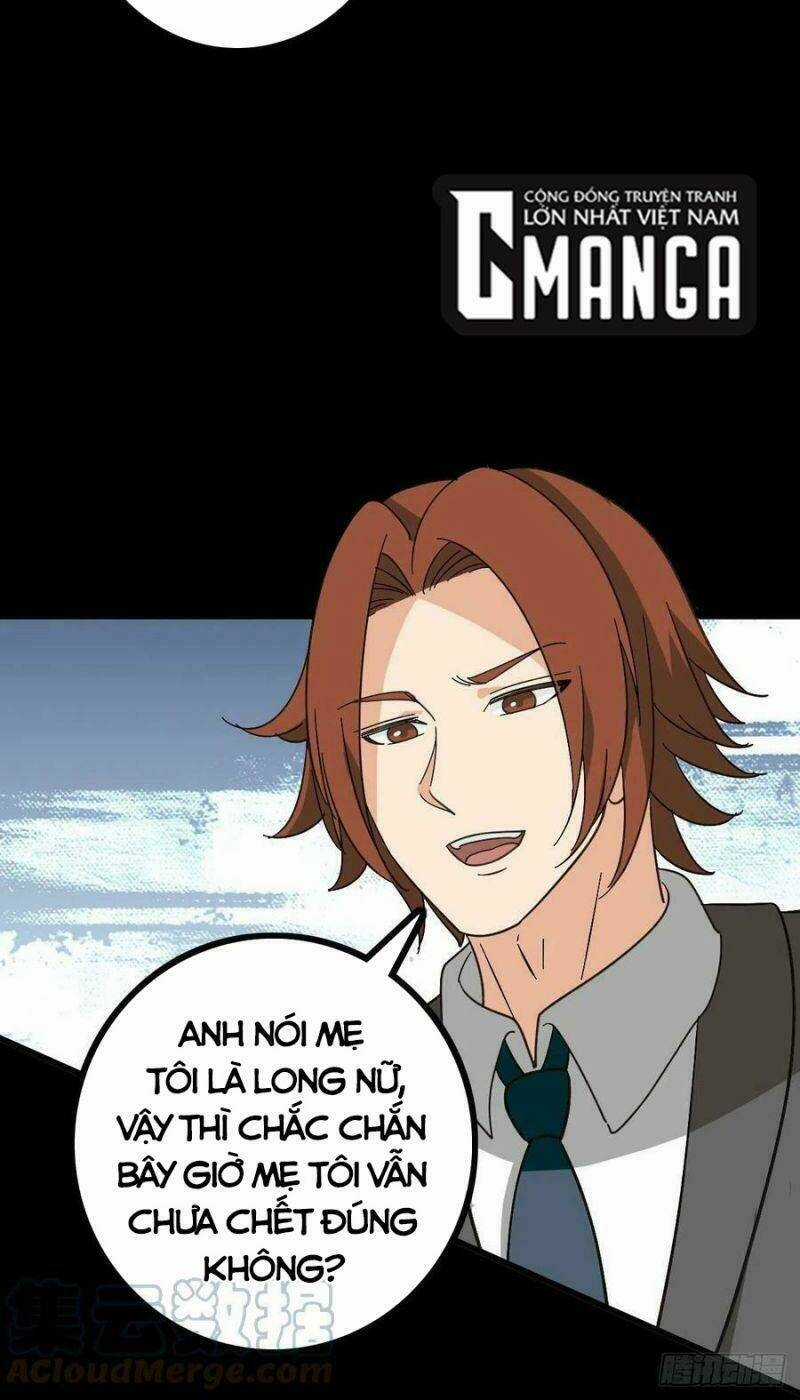 Tru Tà - Chapter 93 - Trang 21