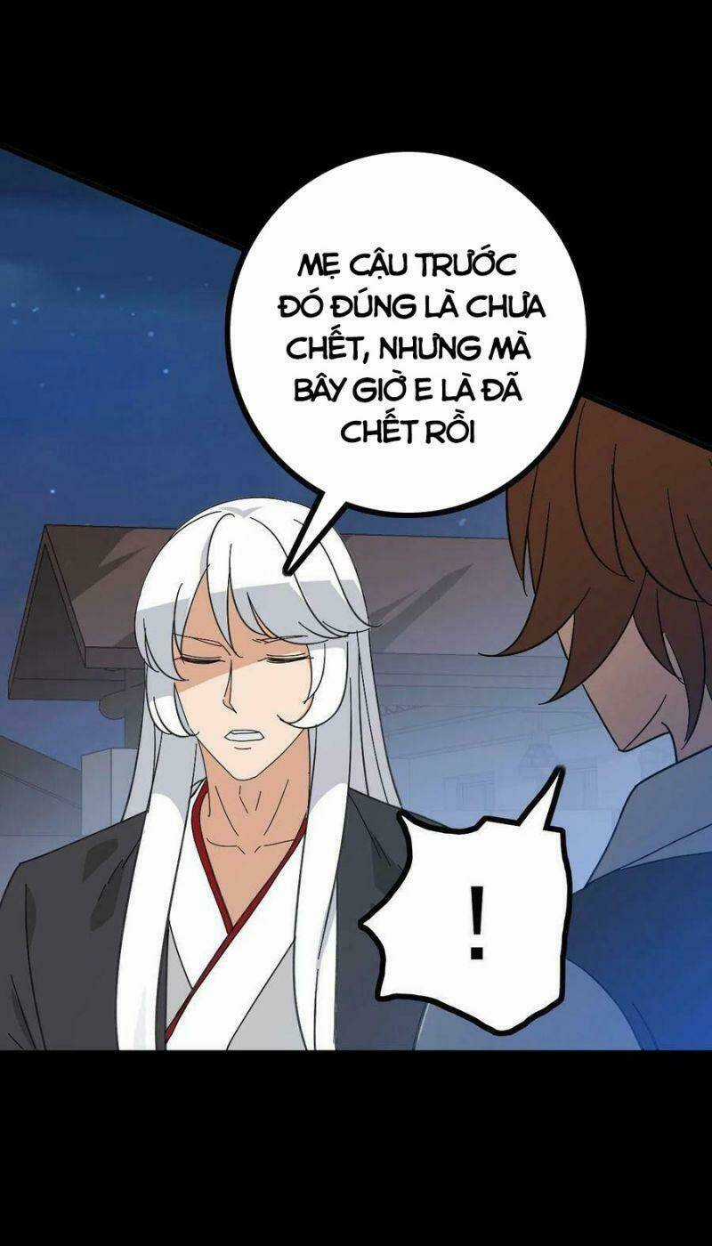 Tru Tà - Chapter 93 - Trang 22