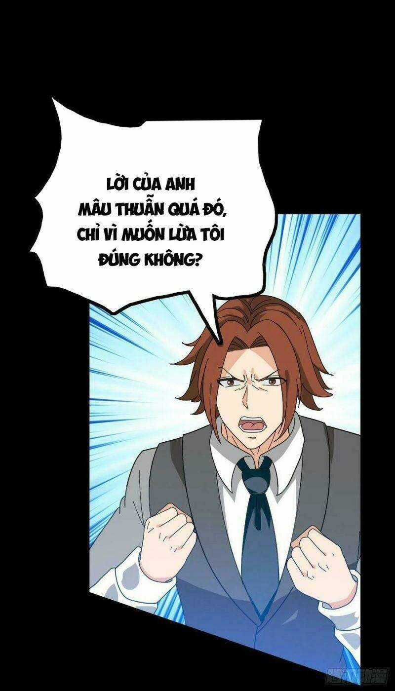 Tru Tà - Chapter 93 - Trang 23