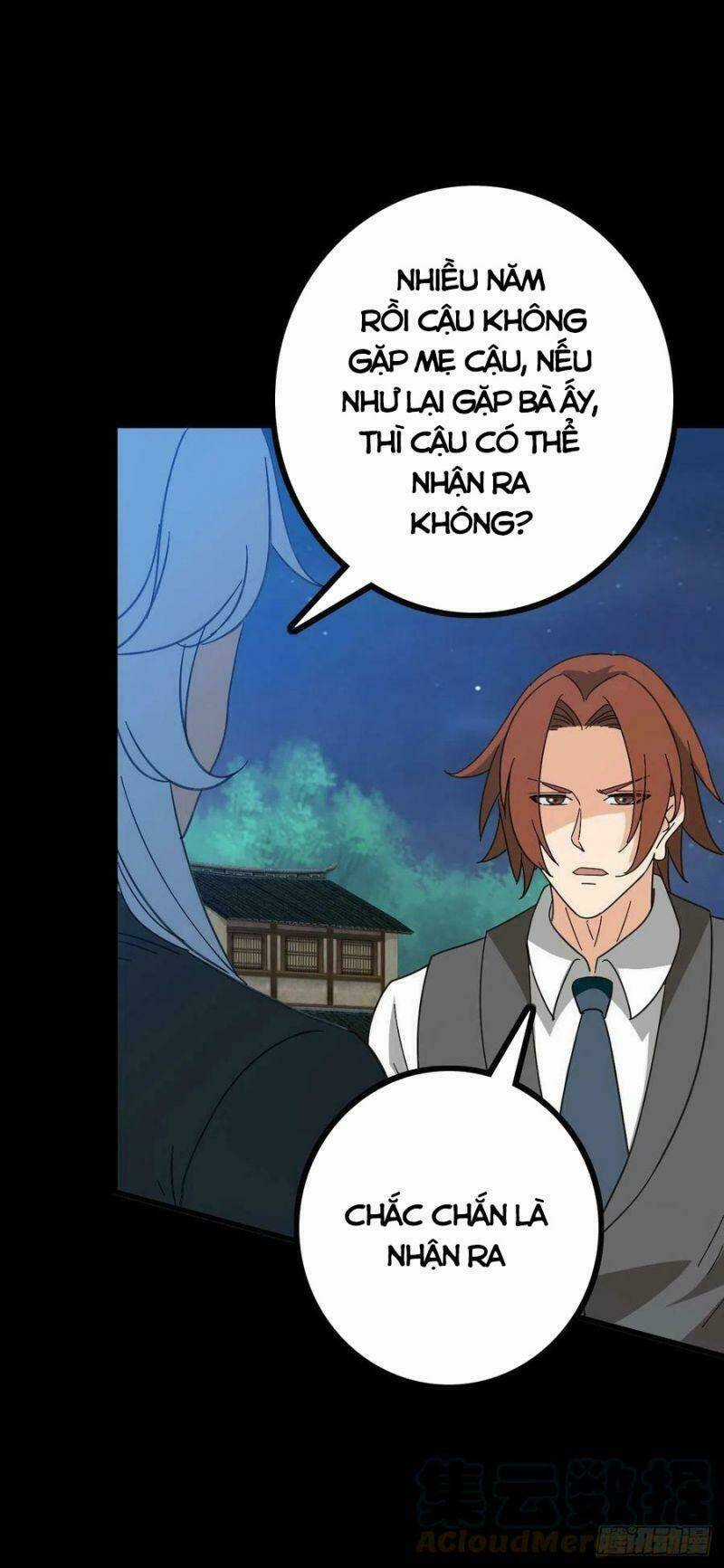 Tru Tà - Chapter 93 - Trang 26