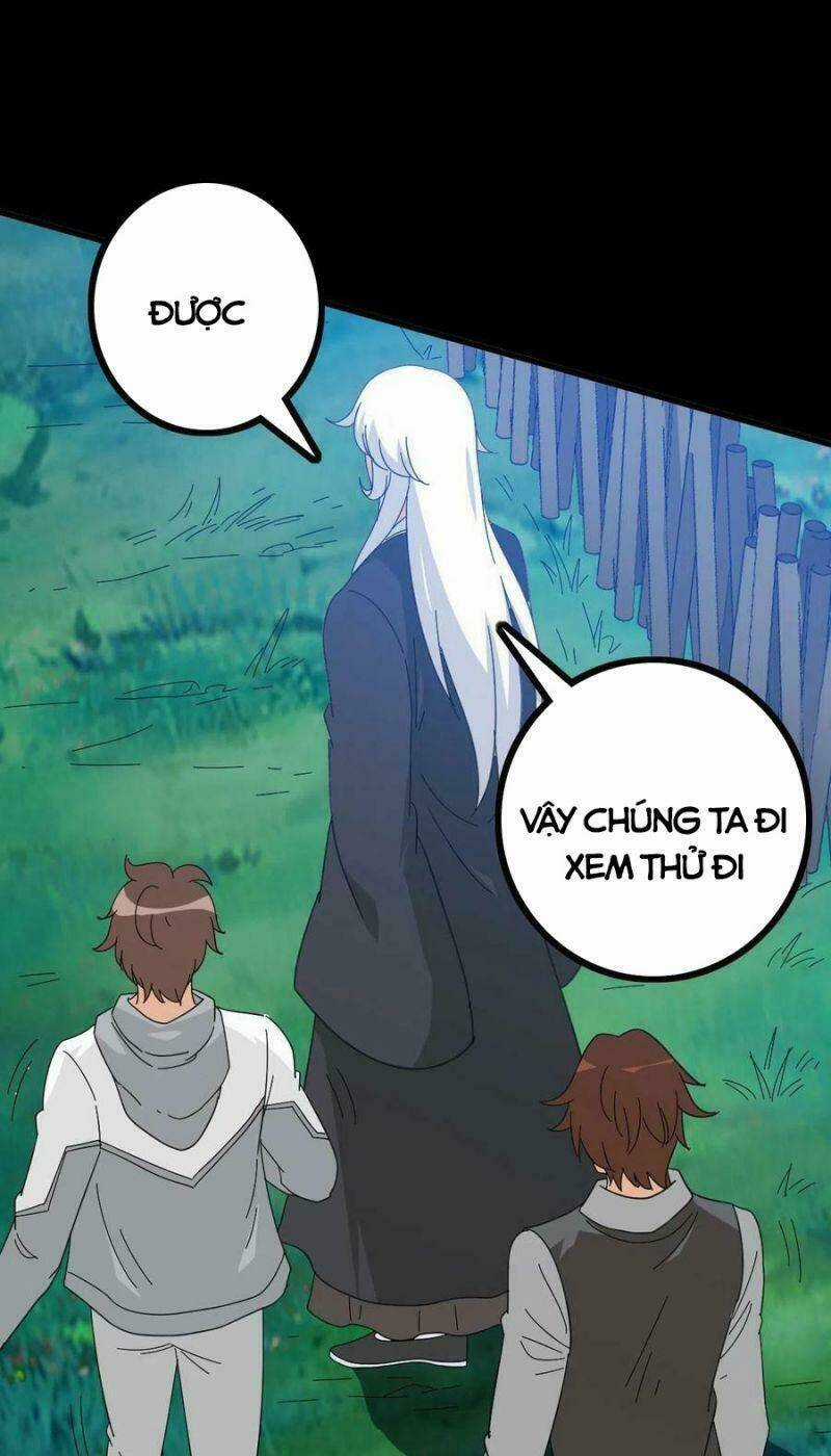 Tru Tà - Chapter 93 - Trang 27