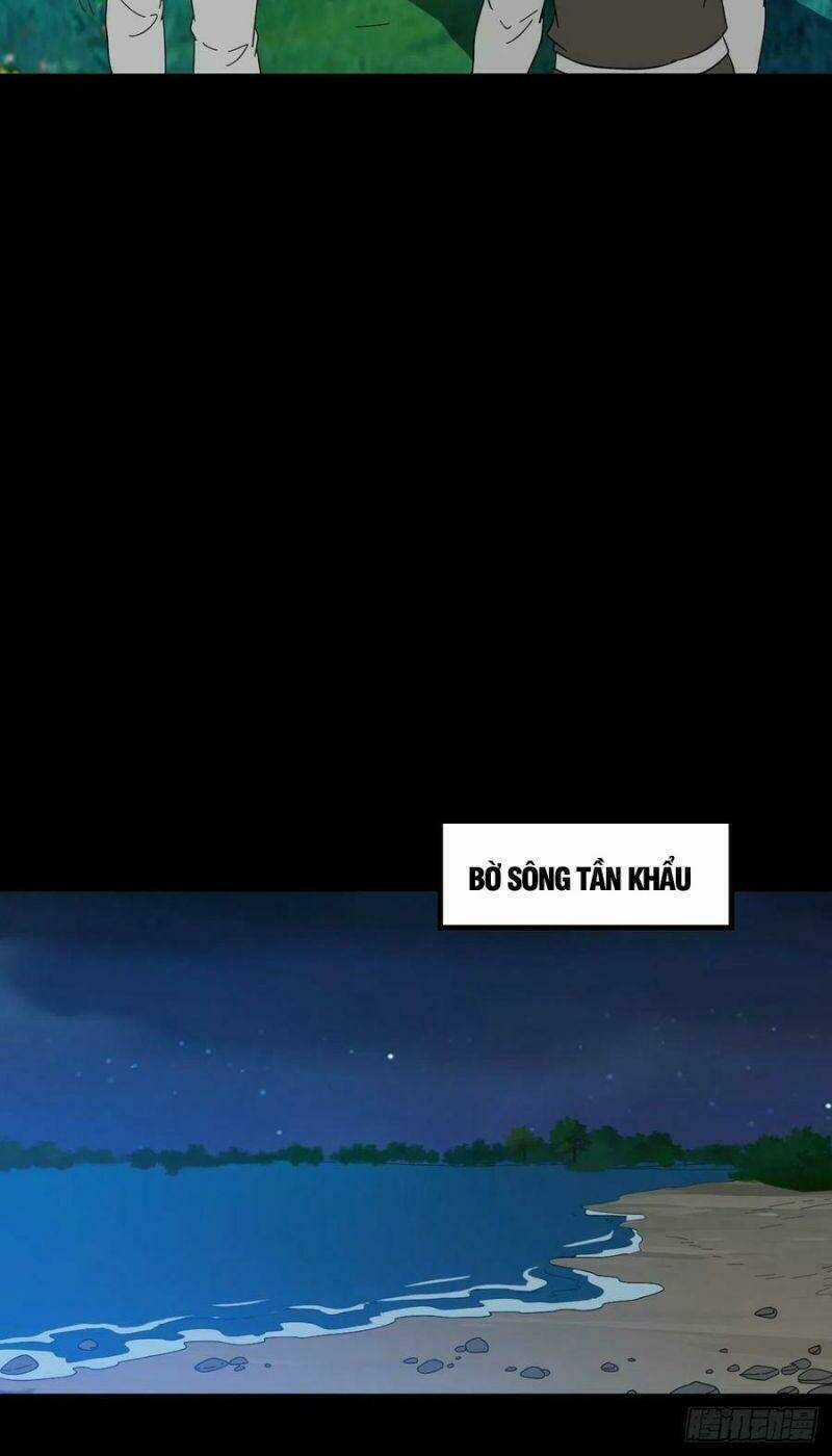 Tru Tà - Chapter 93 - Trang 28