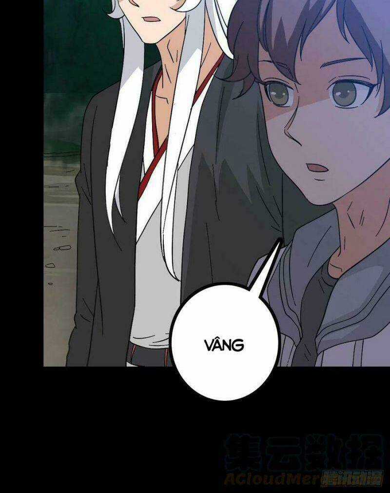 Tru Tà - Chapter 93 - Trang 30