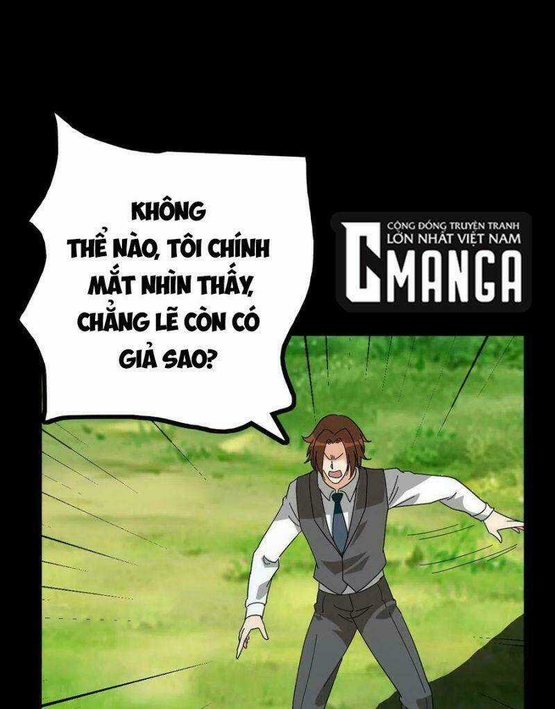 Tru Tà - Chapter 93 - Trang 4