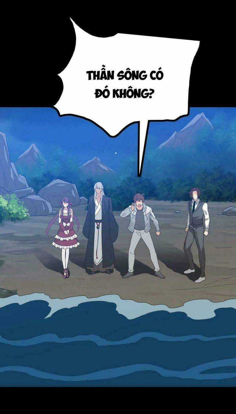 Tru Tà - Chapter 93 - Trang 31