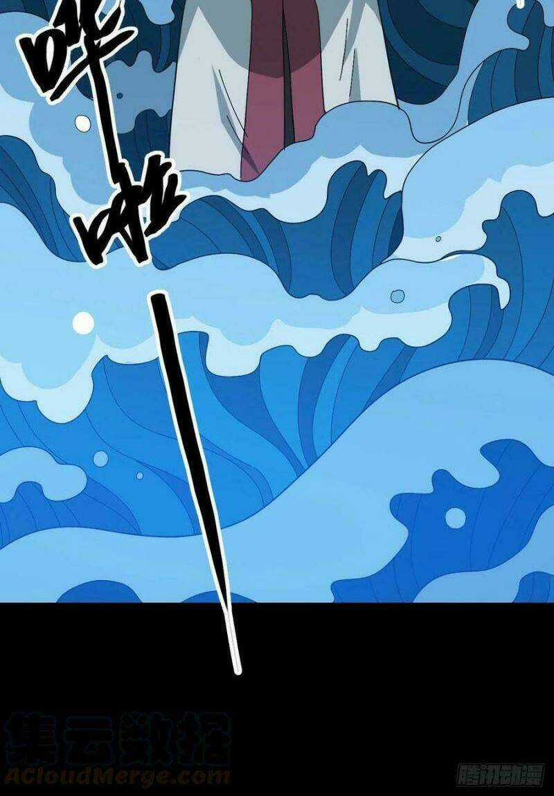 Tru Tà - Chapter 93 - Trang 34