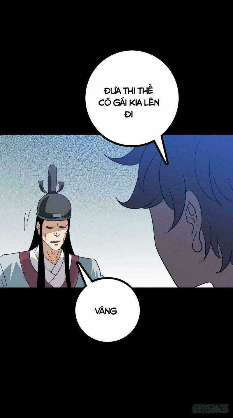 Tru Tà - Chapter 93 - Trang 35