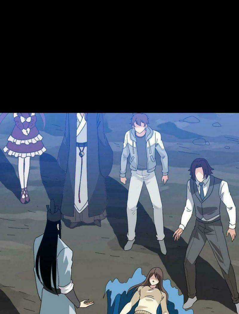 Tru Tà - Chapter 93 - Trang 36