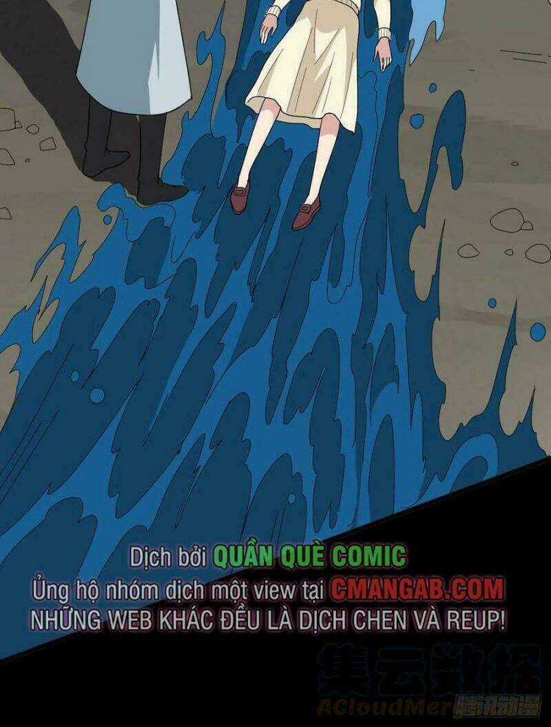 Tru Tà - Chapter 93 - Trang 37