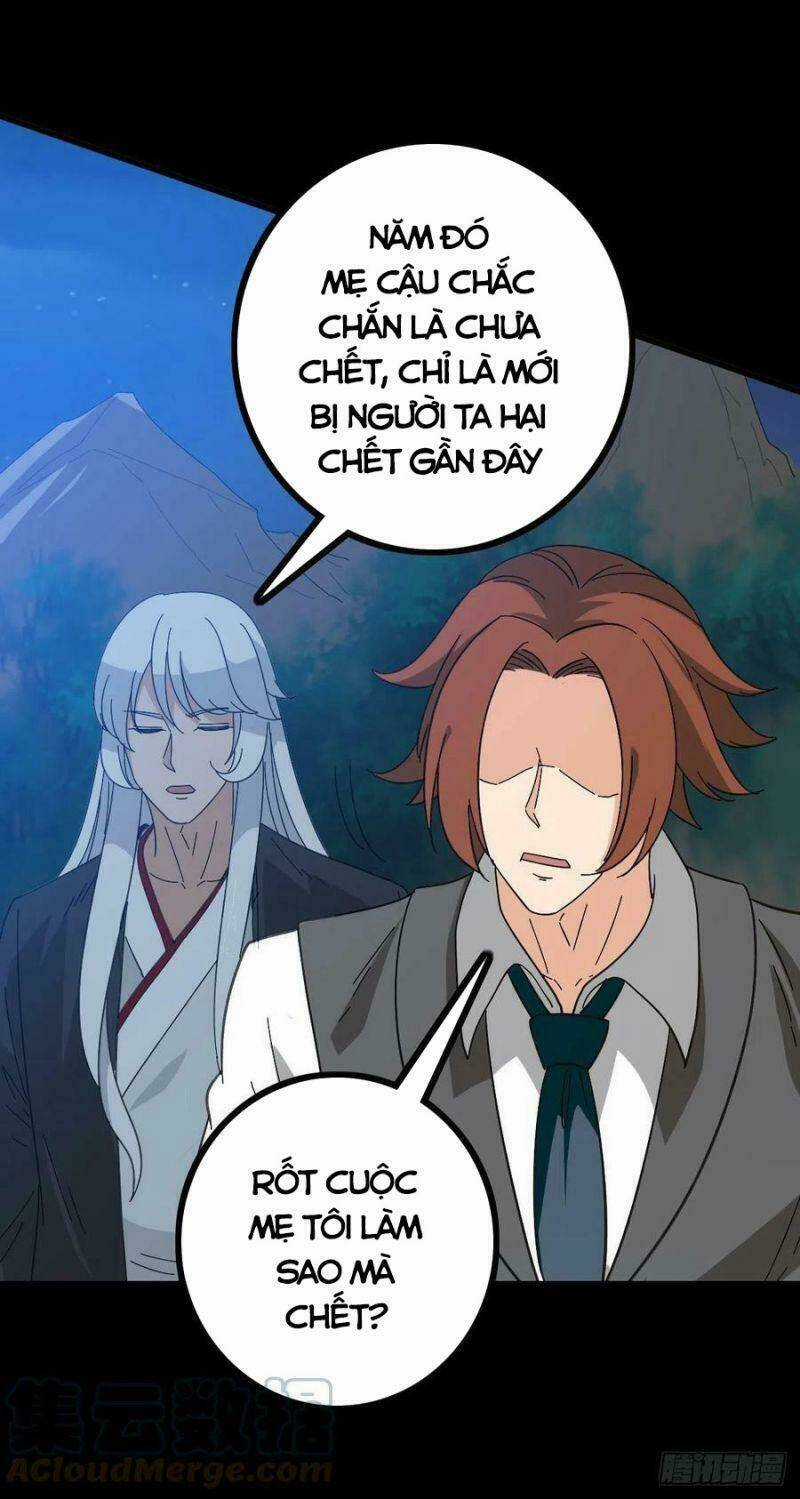 Tru Tà - Chapter 93 - Trang 40