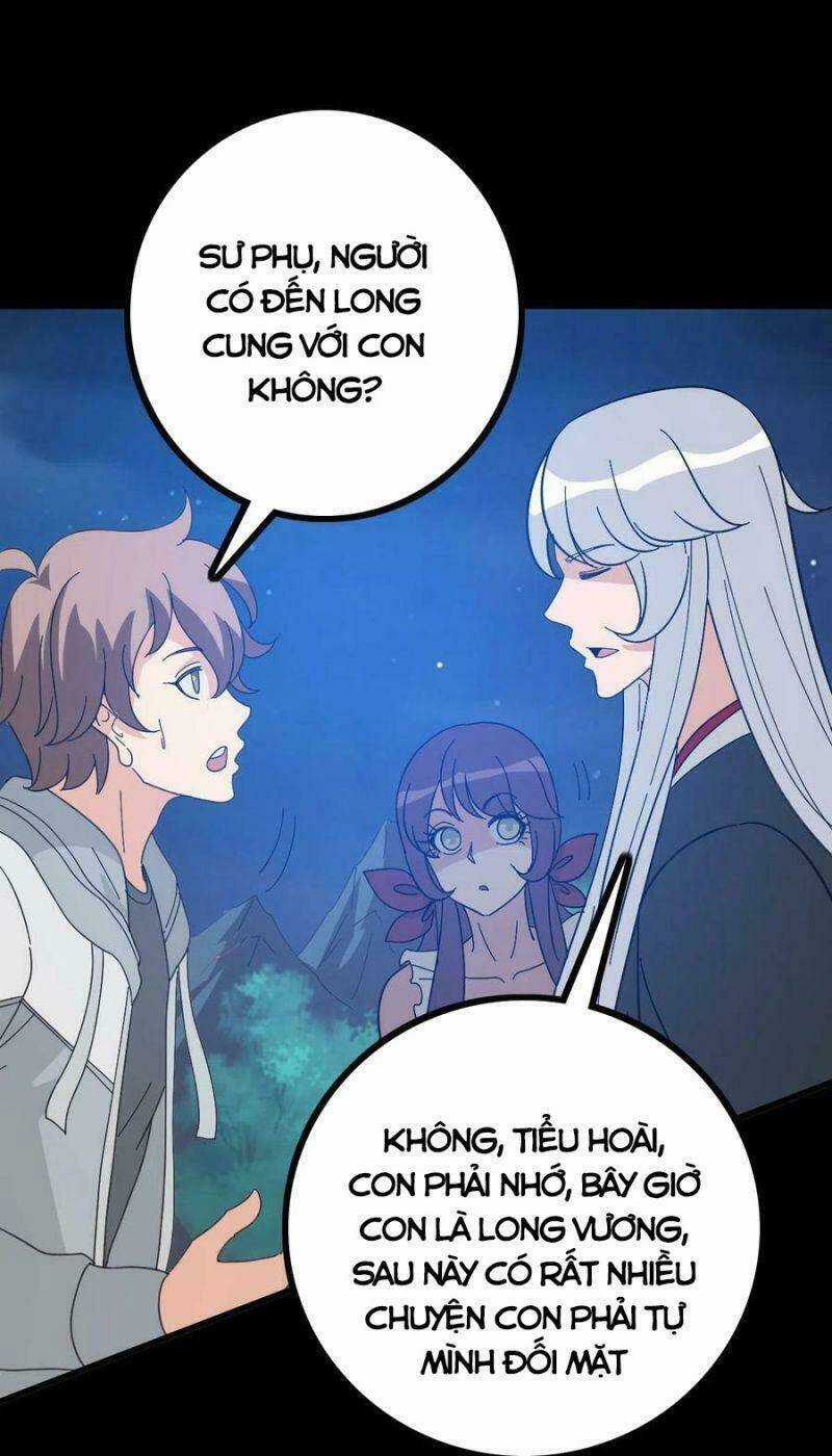 Tru Tà - Chapter 93 - Trang 43