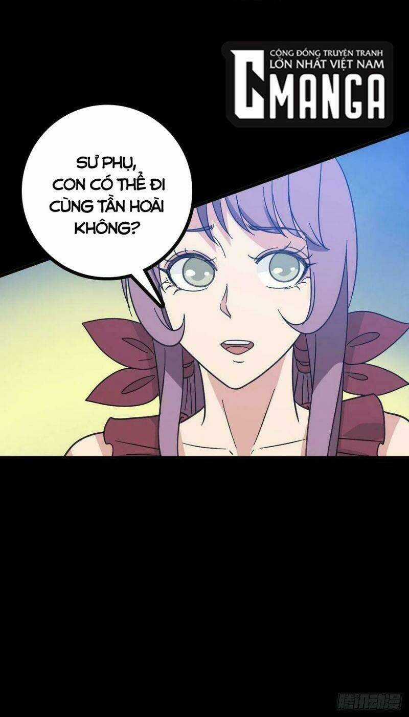 Tru Tà - Chapter 93 - Trang 44