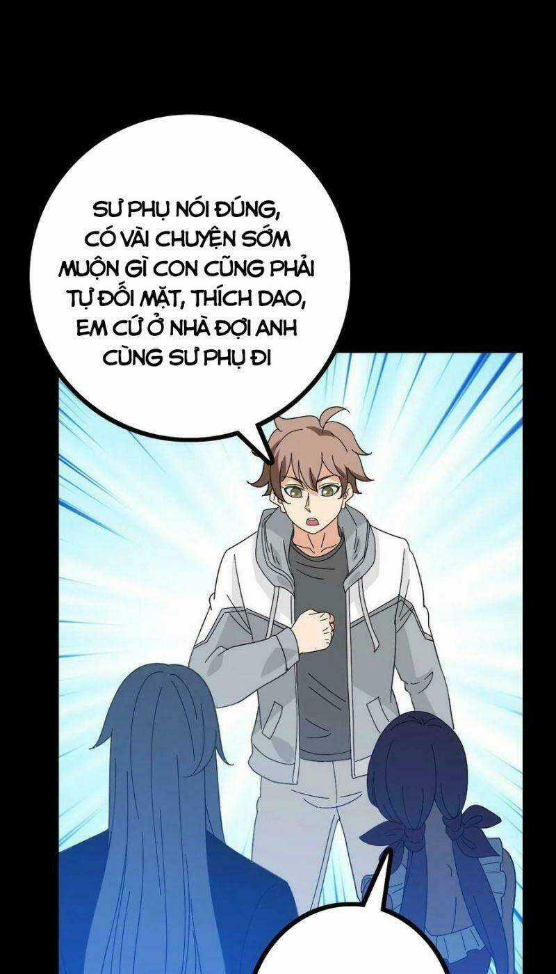 Tru Tà - Chapter 93 - Trang 46