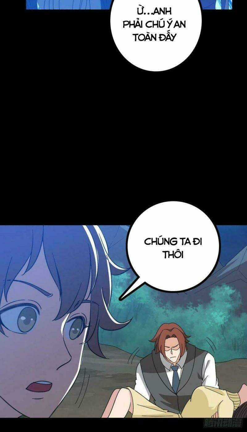 Tru Tà - Chapter 93 - Trang 47