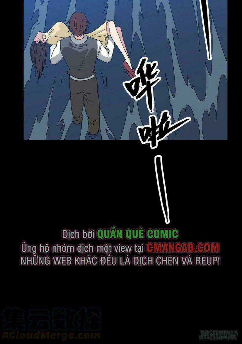 Tru Tà - Chapter 93 - Trang 49