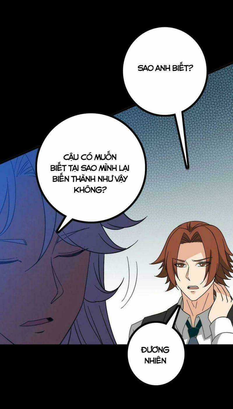 Tru Tà - Chapter 93 - Trang 7