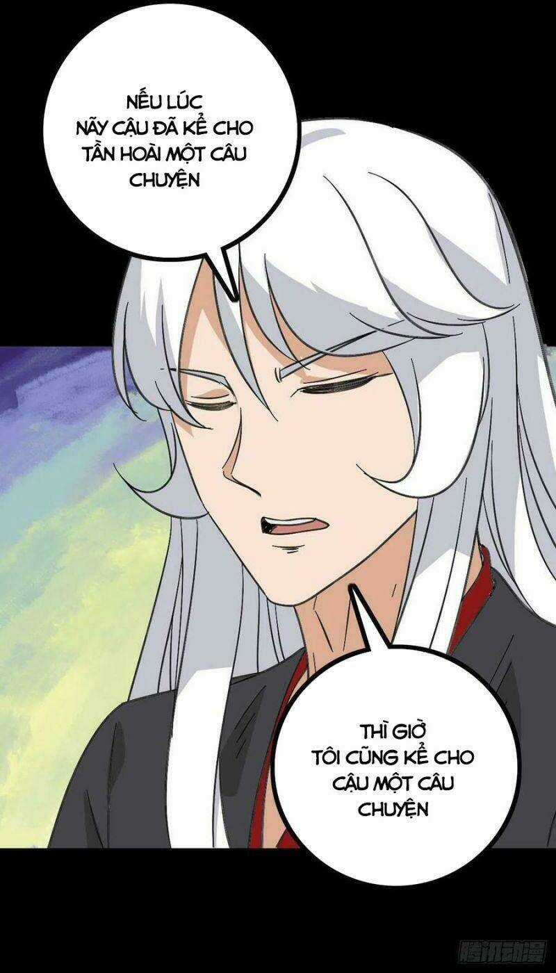 Tru Tà - Chapter 93 - Trang 8