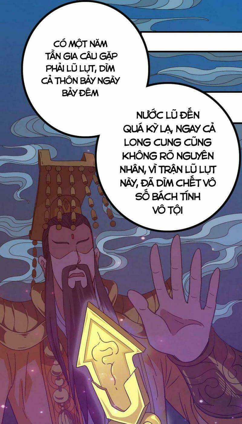 Tru Tà - Chapter 93 - Trang 9