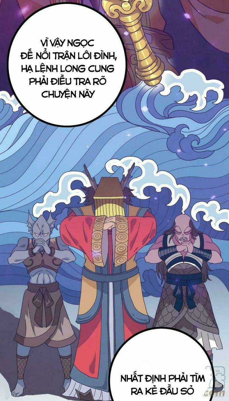 Tru Tà - Chapter 93 - Trang 10