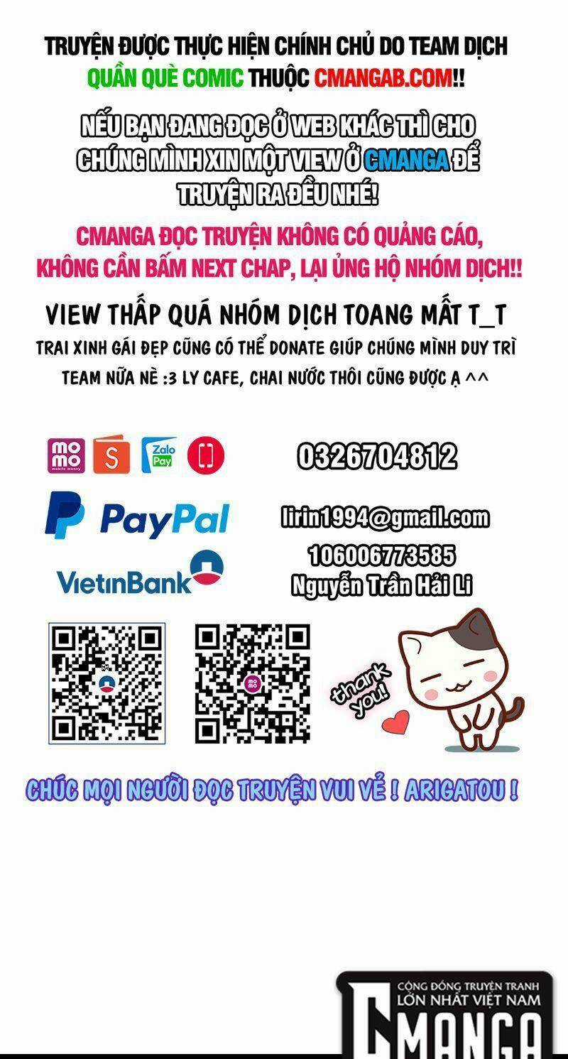 Tru Tà - Chapter 94 - Trang 1