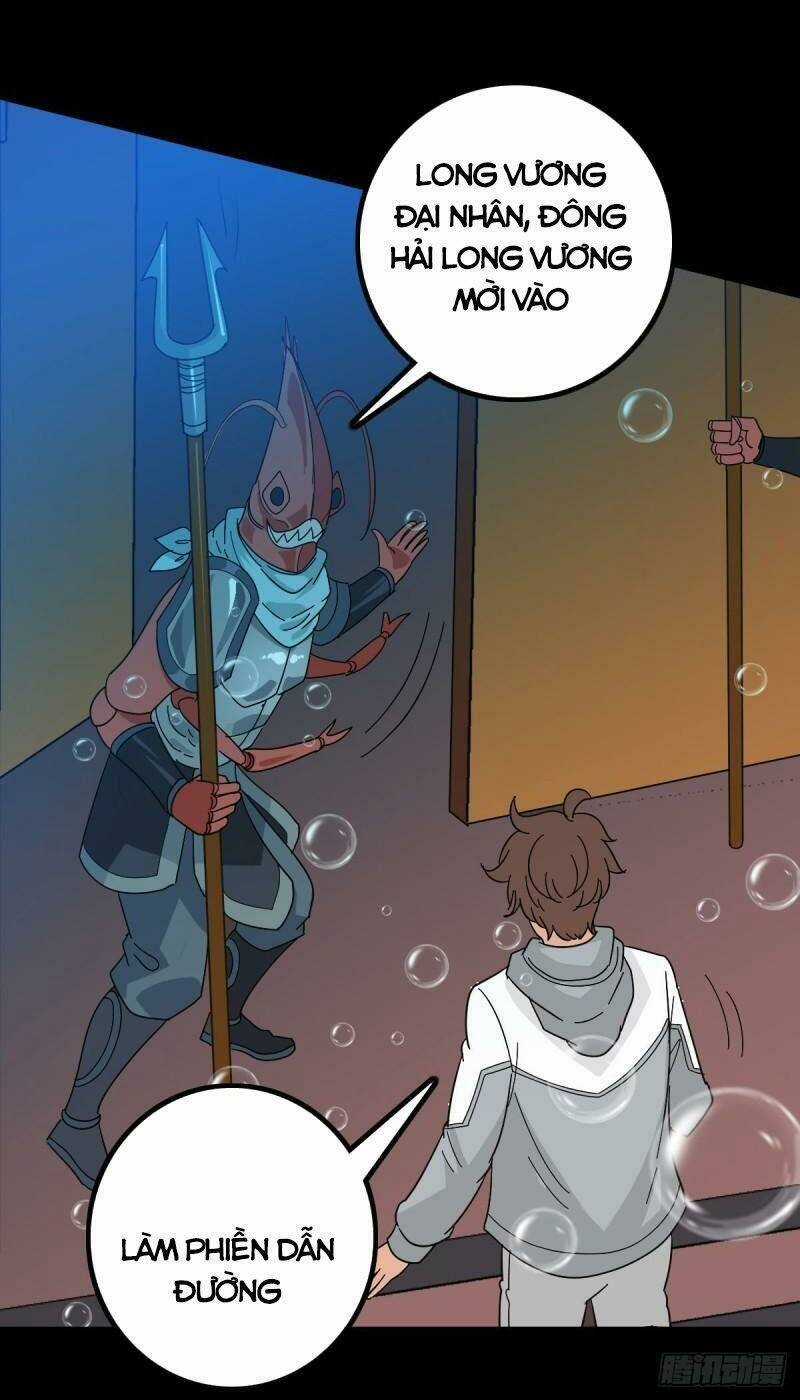 Tru Tà - Chapter 94 - Trang 12