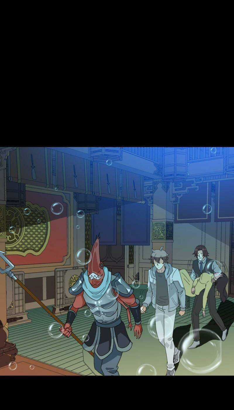 Tru Tà - Chapter 94 - Trang 13