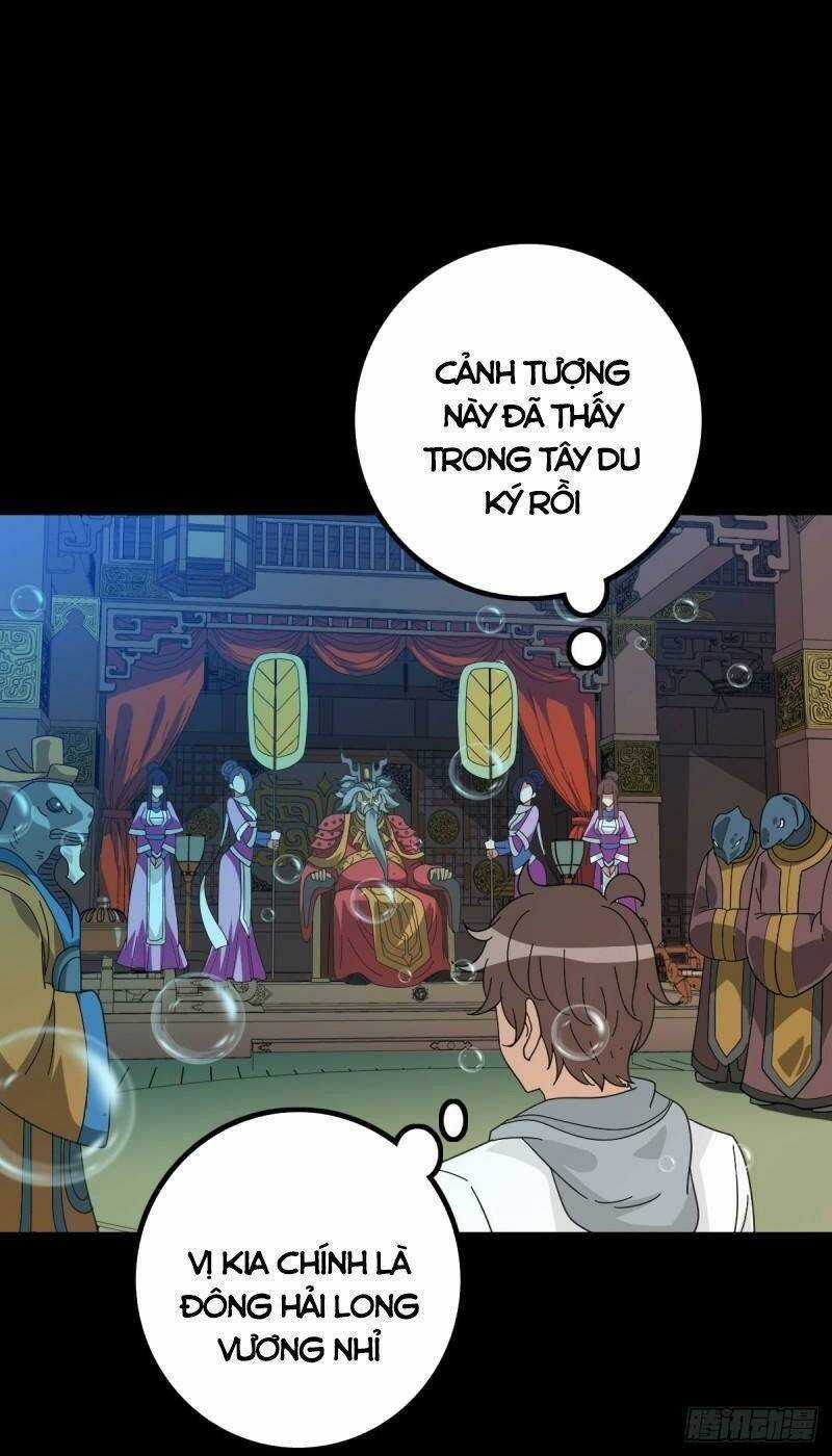 Tru Tà - Chapter 94 - Trang 14