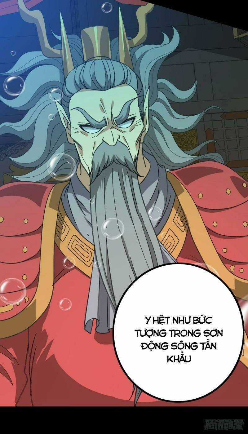 Tru Tà - Chapter 94 - Trang 18