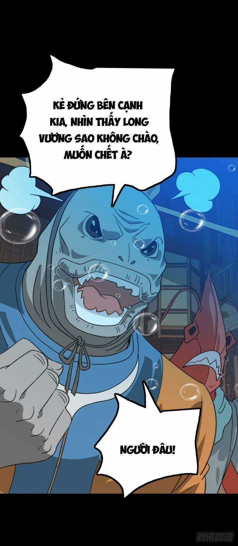 Tru Tà - Chapter 94 - Trang 21