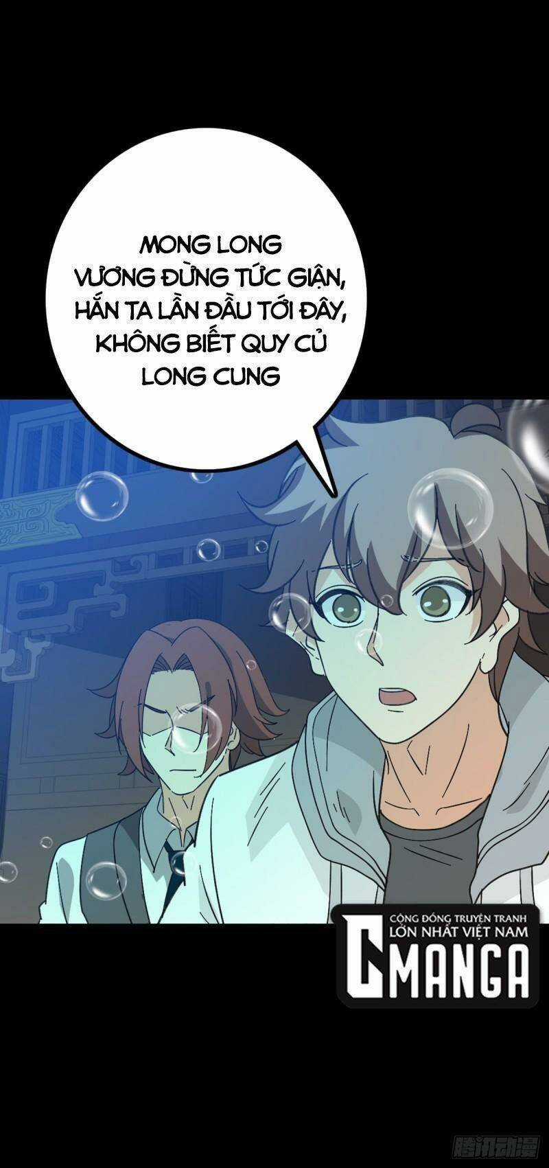 Tru Tà - Chapter 94 - Trang 22