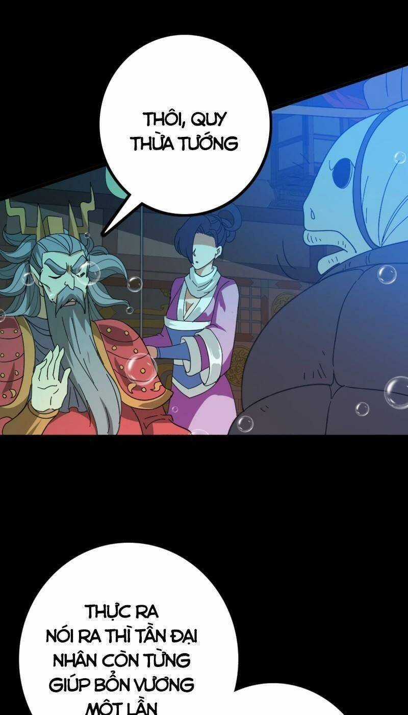 Tru Tà - Chapter 94 - Trang 24