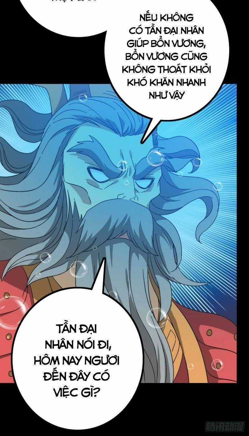 Tru Tà - Chapter 94 - Trang 25