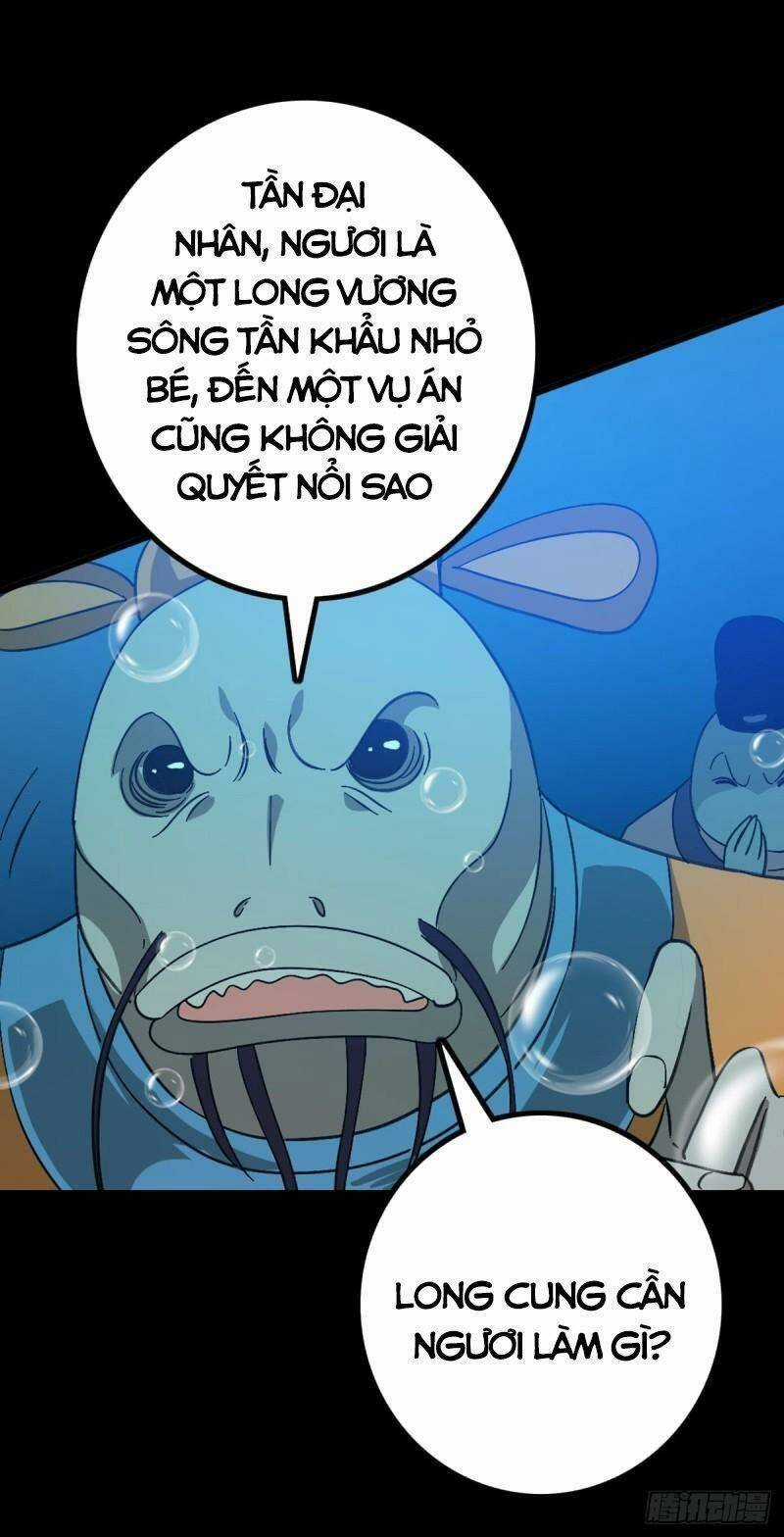 Tru Tà - Chapter 94 - Trang 27