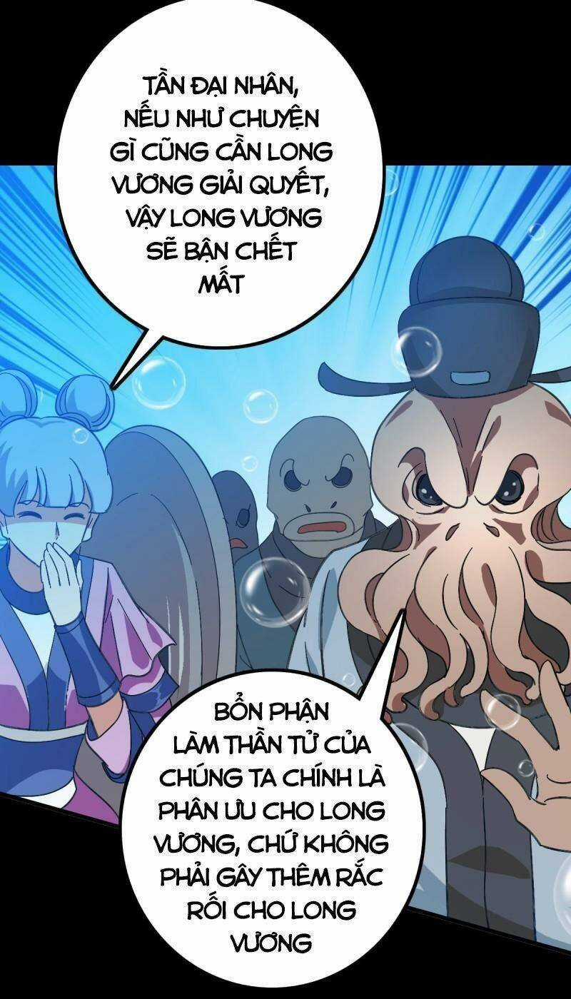 Tru Tà - Chapter 94 - Trang 28