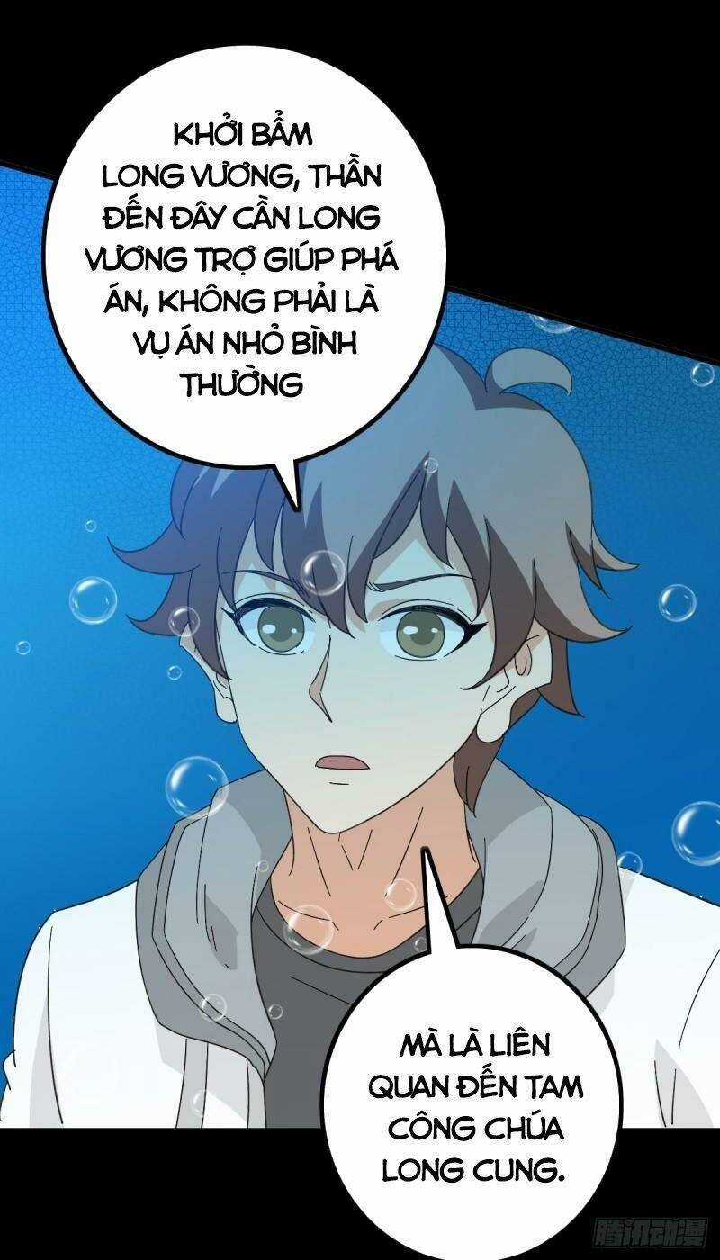 Tru Tà - Chapter 94 - Trang 29