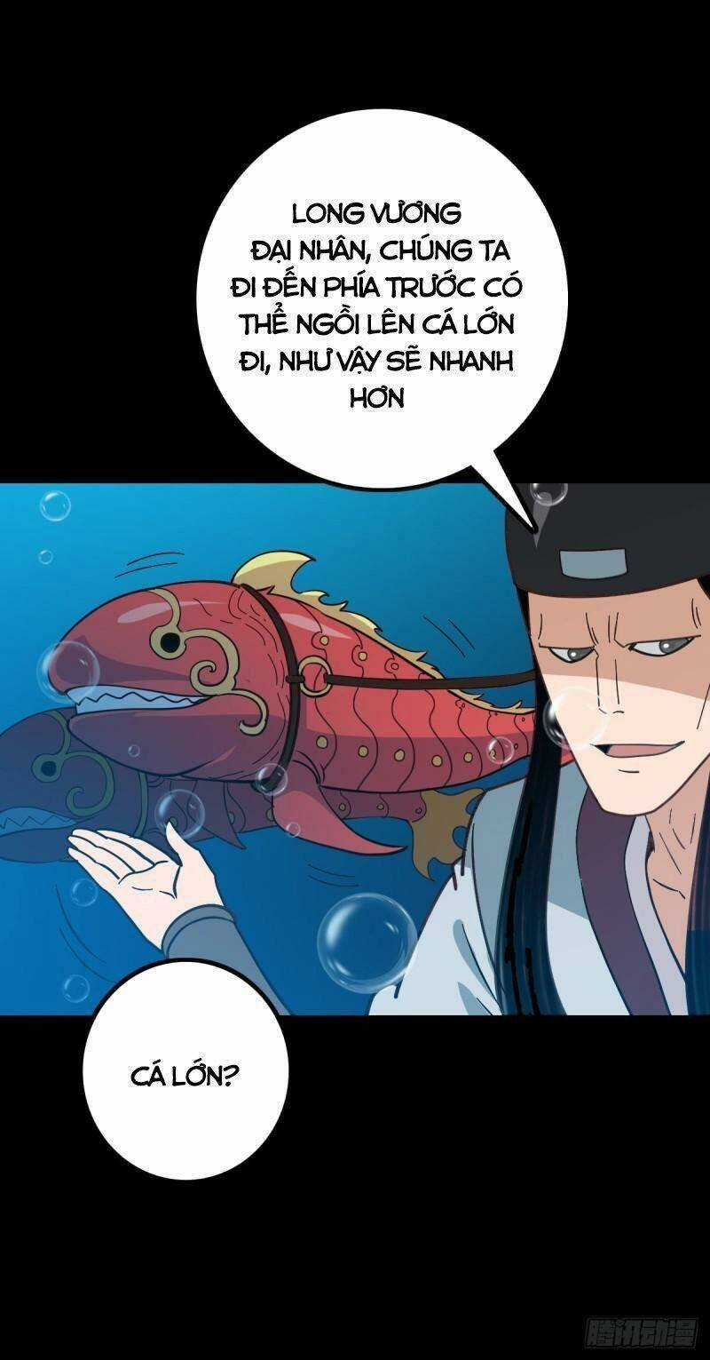 Tru Tà - Chapter 94 - Trang 4