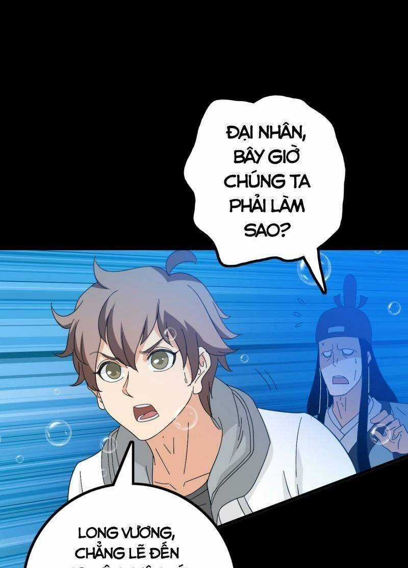 Tru Tà - Chapter 94 - Trang 33