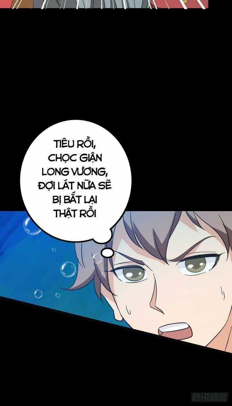 Tru Tà - Chapter 94 - Trang 36