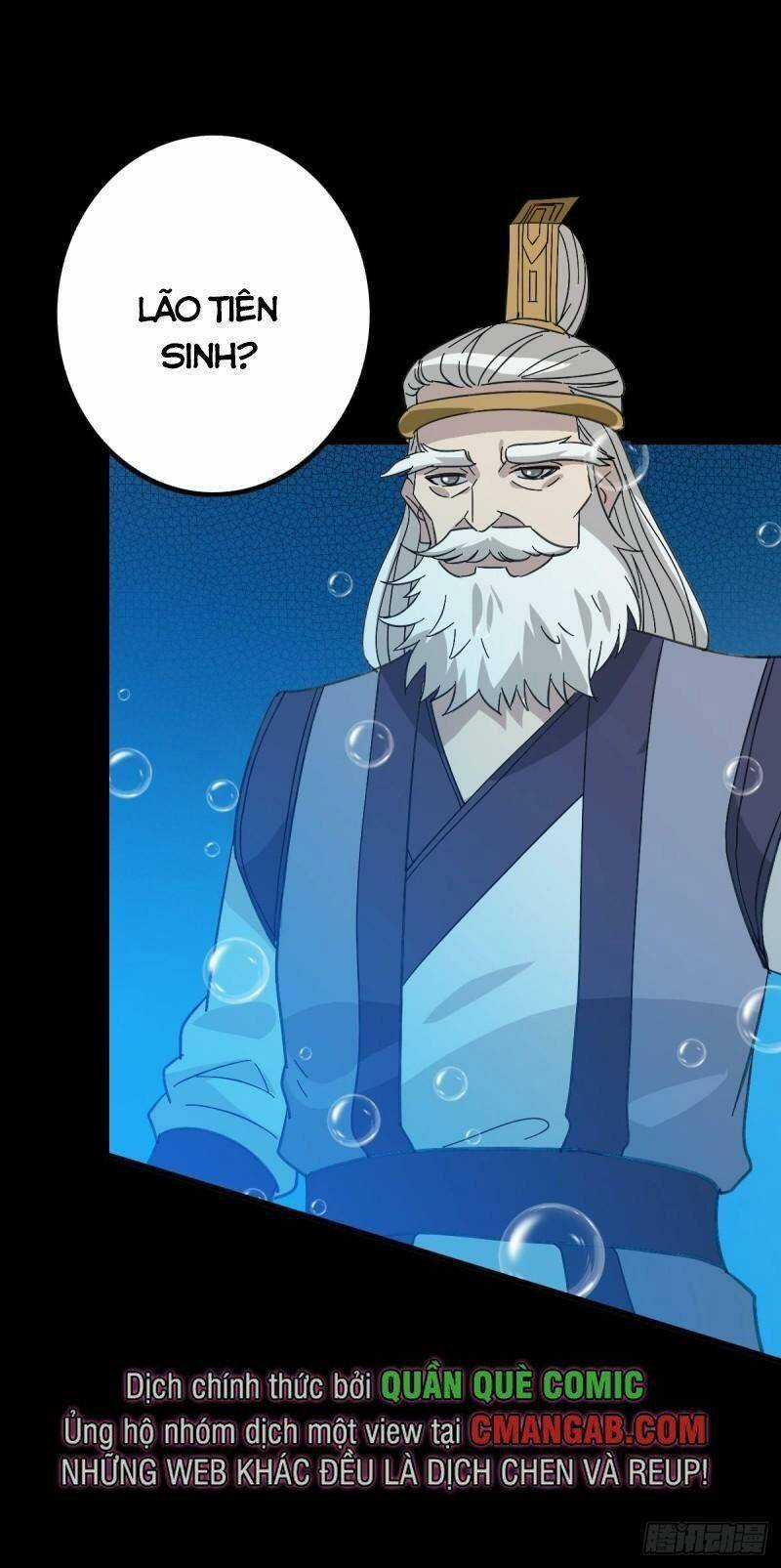 Tru Tà - Chapter 94 - Trang 38