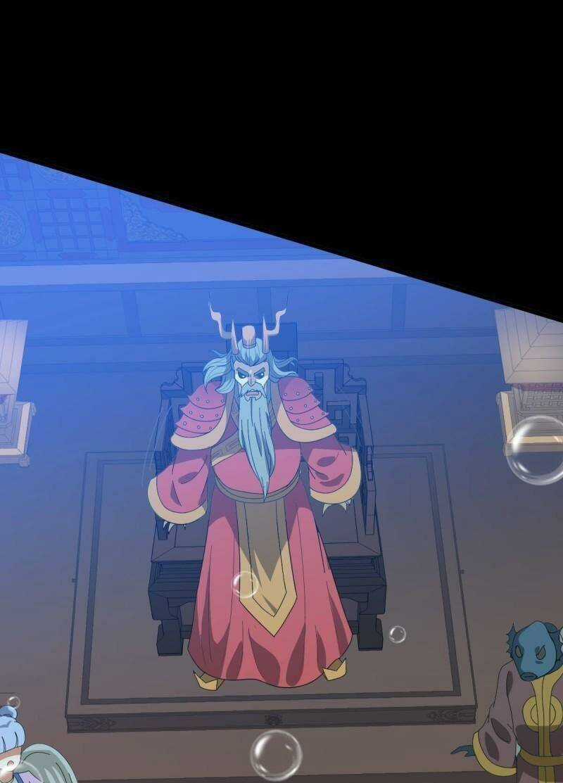 Tru Tà - Chapter 94 - Trang 39