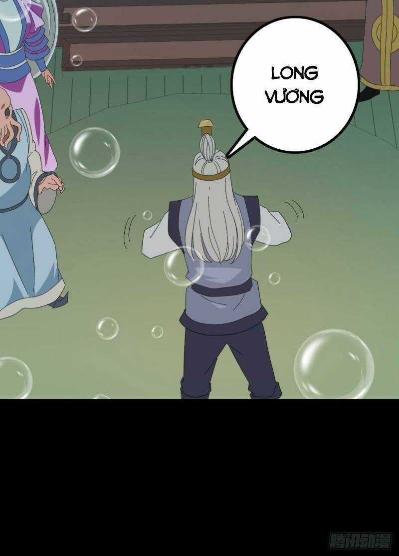 Tru Tà - Chapter 94 - Trang 40